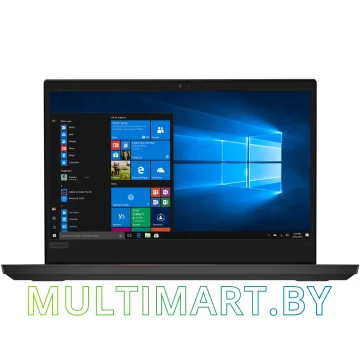 Ноутбук Lenovo ThinkPad E14 (20RA000YRT)